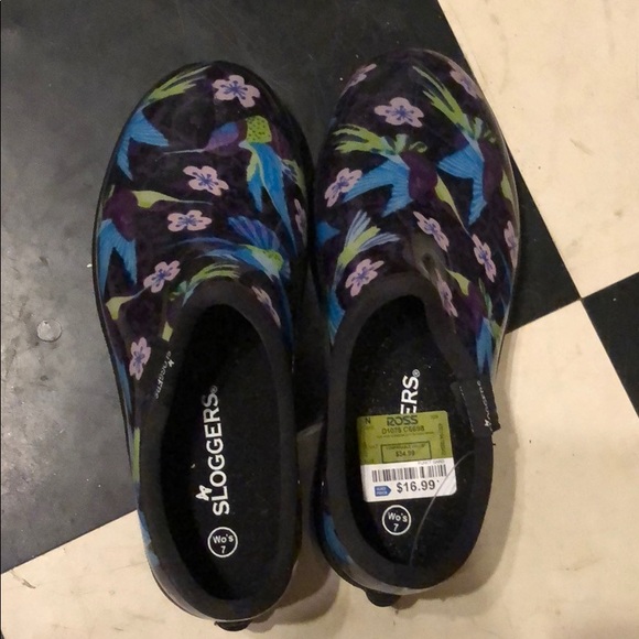 Sloggers Shoes - Sloggers waterproof shoes